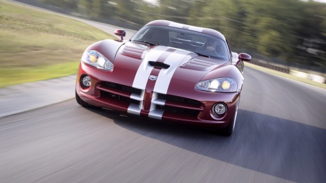 Dodge Viper